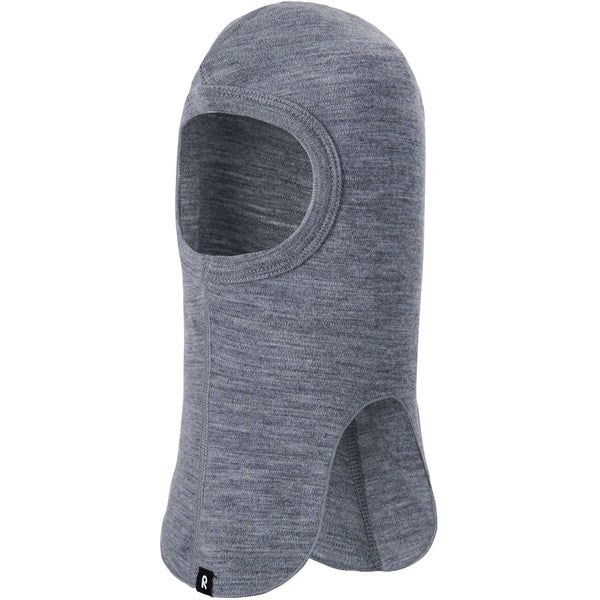 Basis Elefanthue Aurora Melange Grey