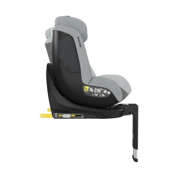 Maxi-Cosi Mica Eco i-Size Autostoeltje - Authentic Grey