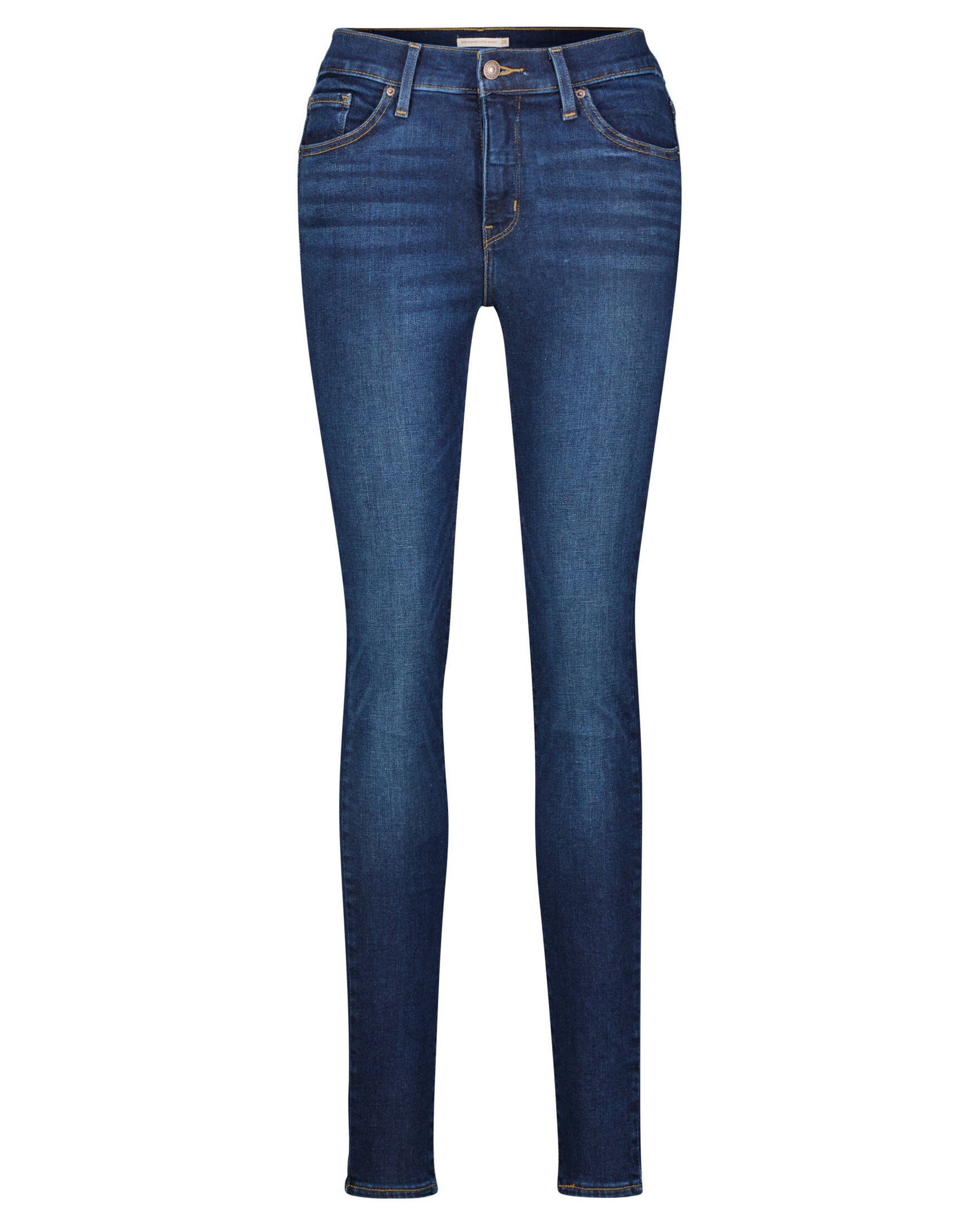 Levi's®| Damen Jeans 310 SHAPING SUPER SKINNY