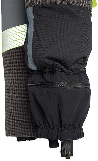SOLIDUR - PANTALON CLIMBCUT (sur commande)