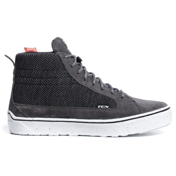 TCX - Baskets Street 3 Air Gris / Blanc