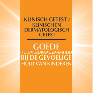 Eucerin Sun Sensitive Protect Dry Touch Kids Gel-Creme SPF50  200ML
