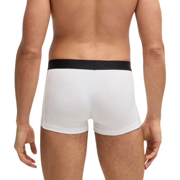 Boss Trunk One Boxershorts Heren (3-pack)