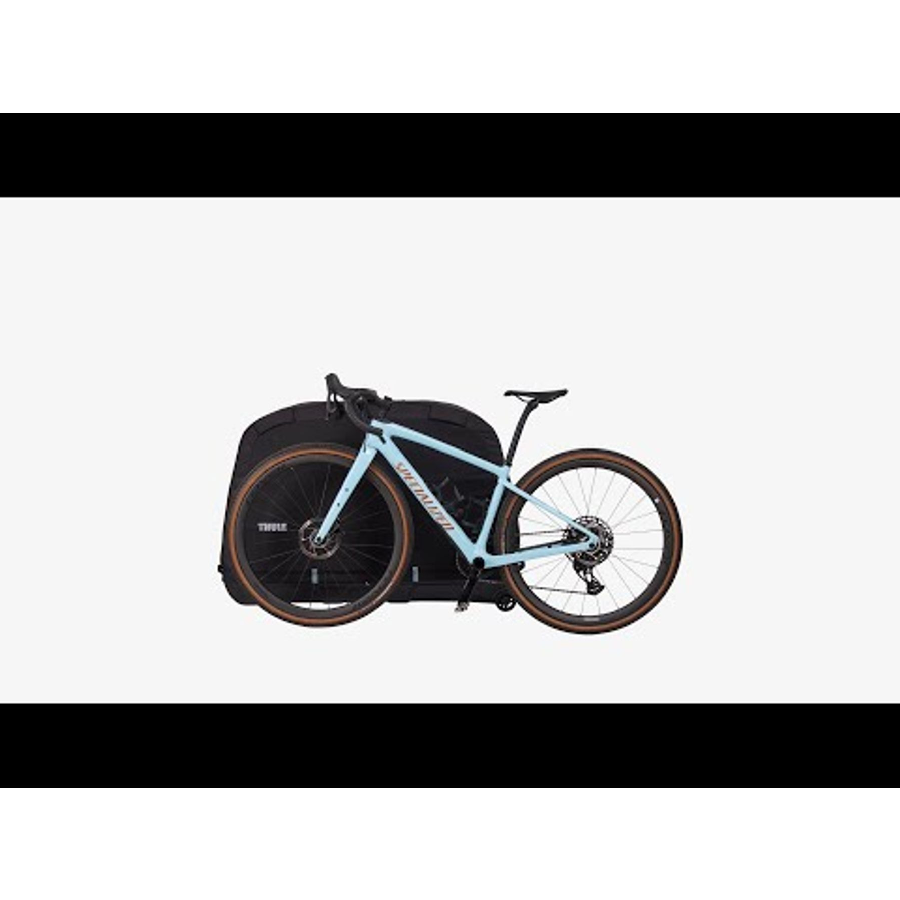 Thule RoundTrip Transportkoffer