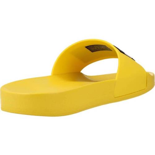 Tommy Jeans - POOL SLIDE ESS Amarillo