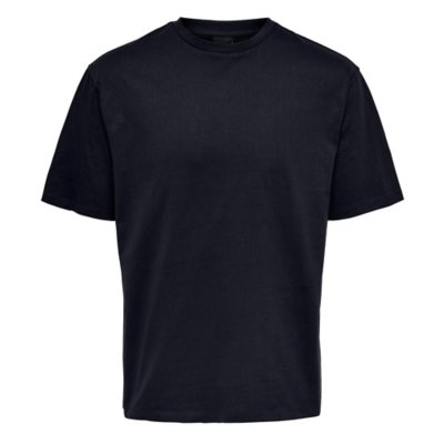 Tee-shirt à manches courtes homme Onsfred ONLY AND SONS