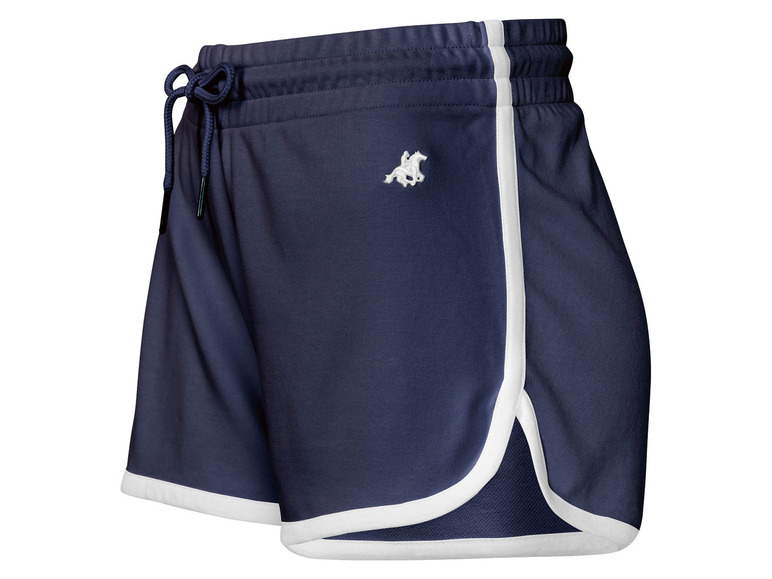 Korte dames broek