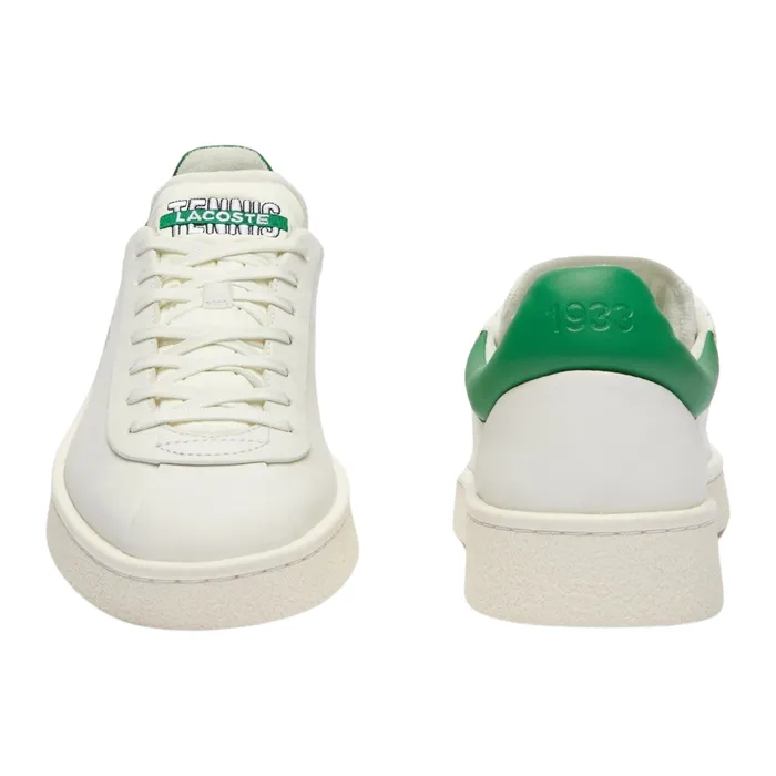 Lacoste Baseshot Sneakers Heren
