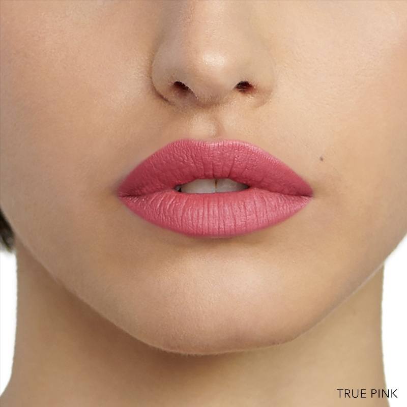 Bobbi Brown Luxe Matte Lip Color 3,8 gr. - True Pink