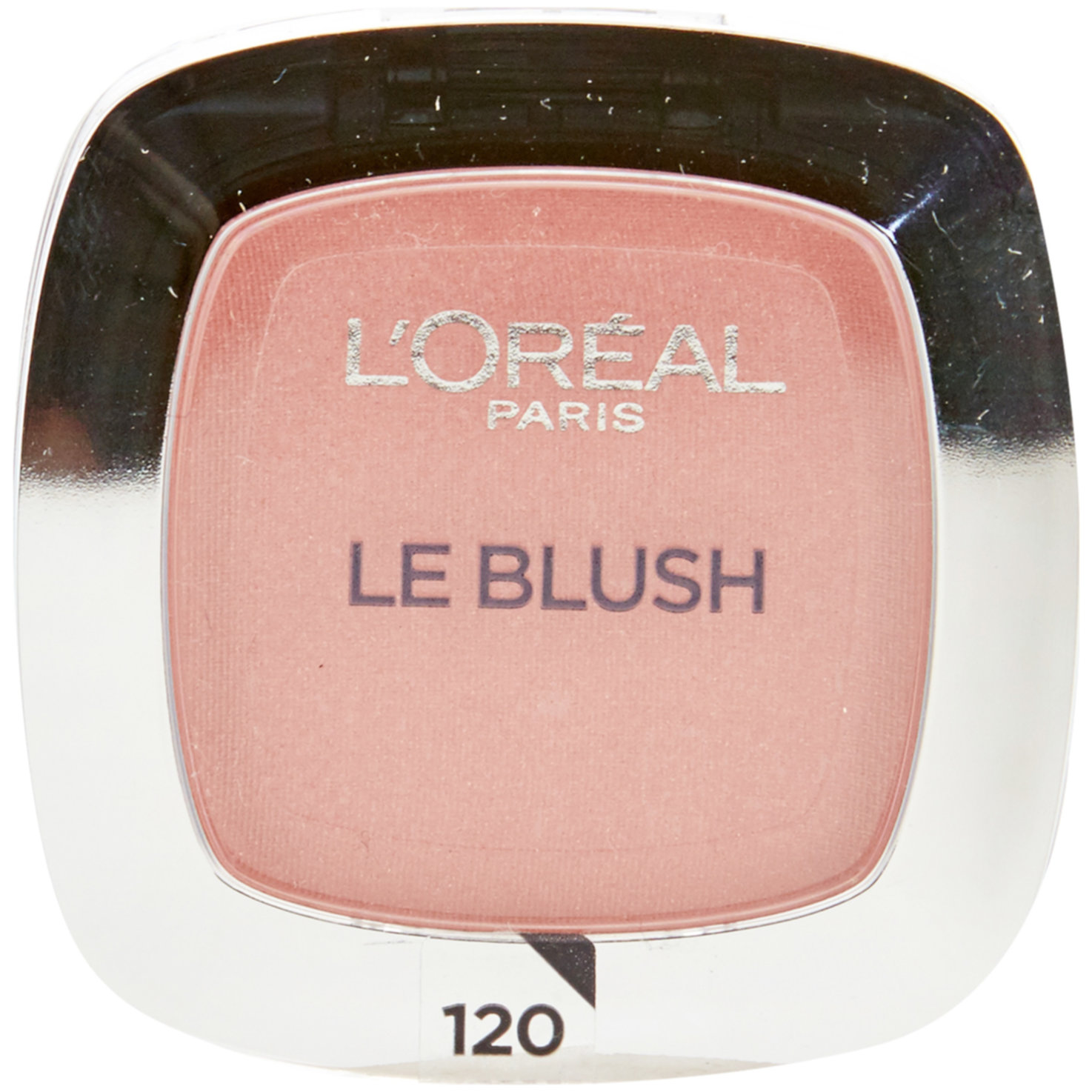 L'Oréal Paris Perfect Match Le Blush 120 Rose Santal