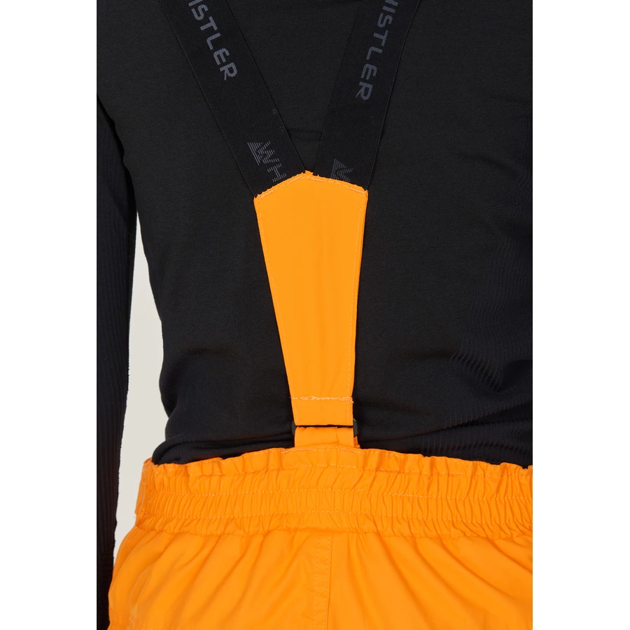 Whistler Skihose Fairfax 5128 Turmeric