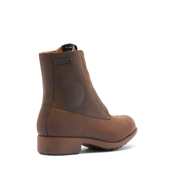 TCX - Chaussures femme Lady Blend 2 Waterproof Marron