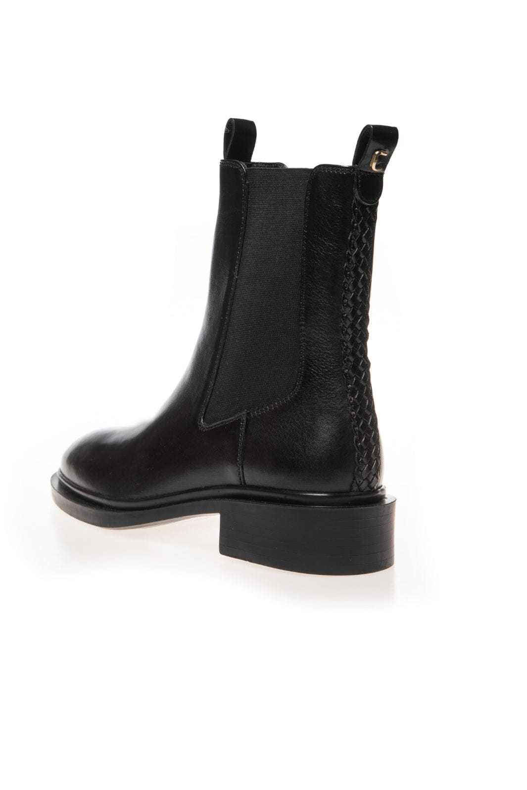 Copenhagen Shoes The City Life 0001 black