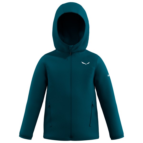 Salewa - Kid's Catinaccio TWR Jacket - Veste isolante