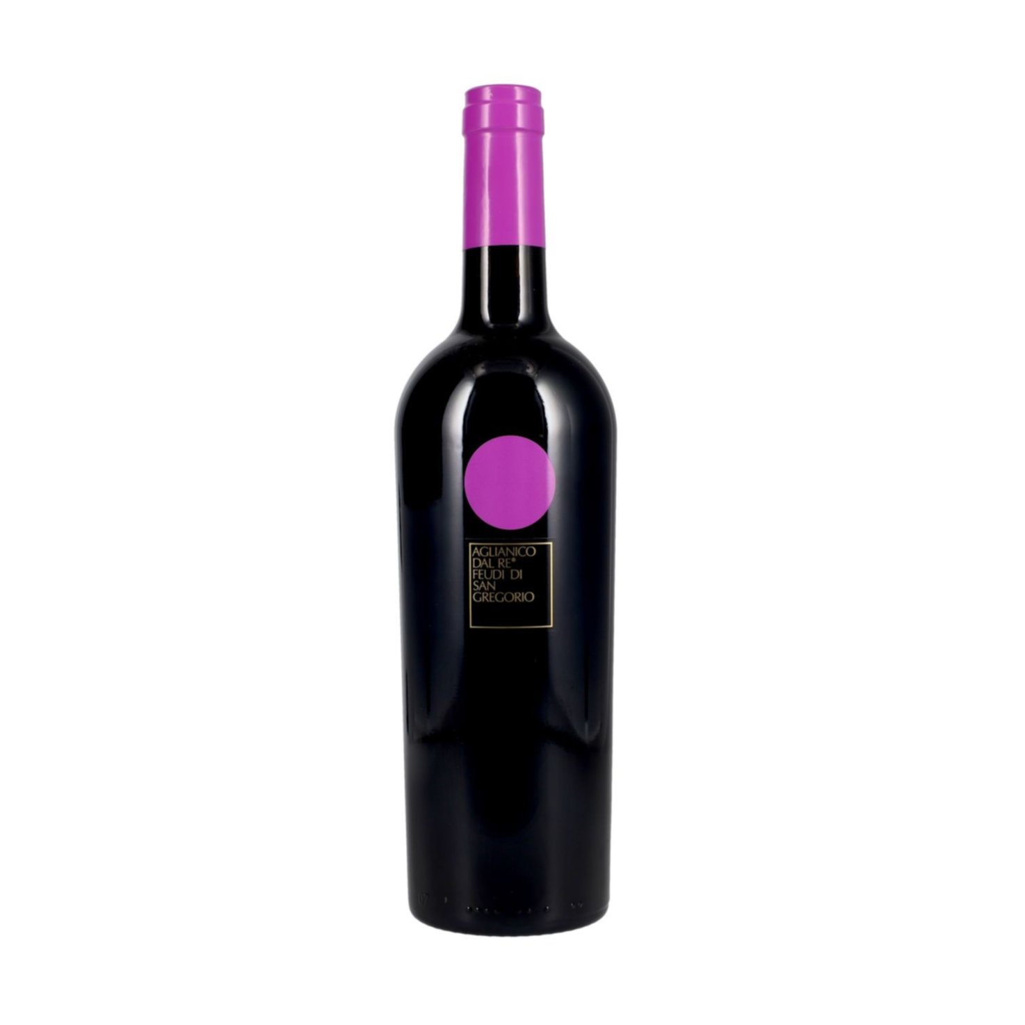 Irpinia Aglianico dal Re Feudi di San Gregorio -75cl