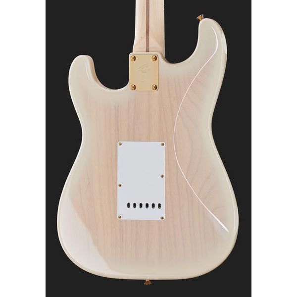 Fender Richie Kotzen Stratocaster WB