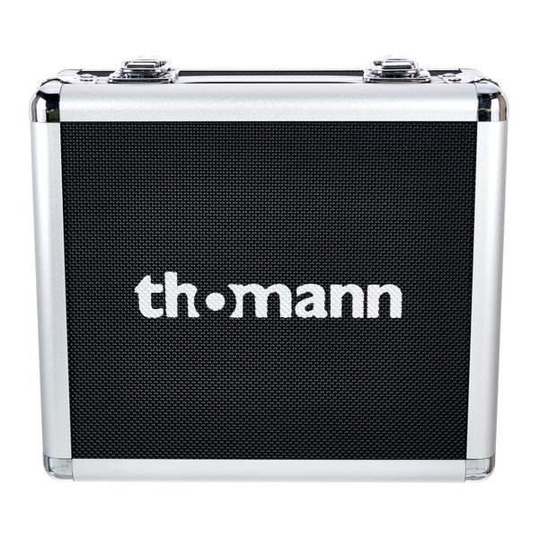 Roland VT-4 Case Bundle
