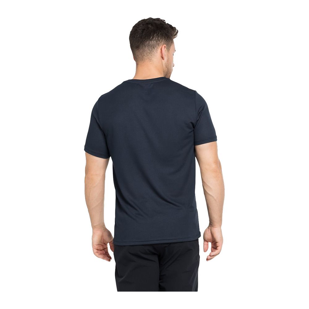 Odlo F-DRY - Maillot Homme dark sapphire