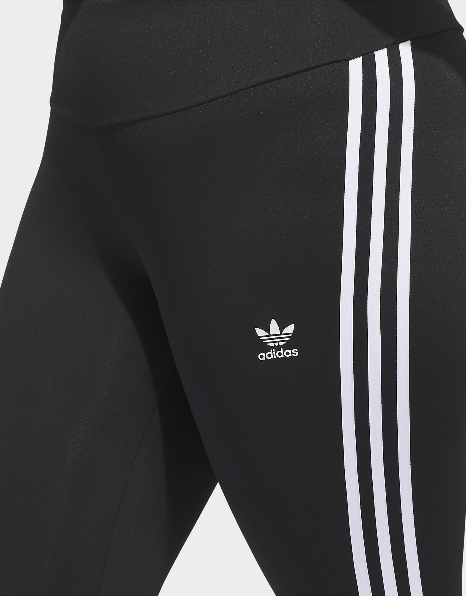 adidas Originals Legging évasé (Grandes tailles)