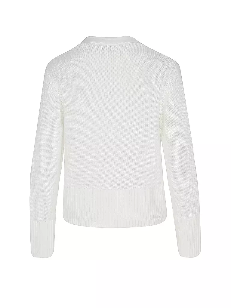 KATESTORM Cardigan creme