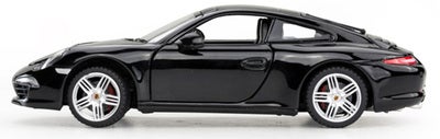 Rastar Porsche 911 Bil 1:24