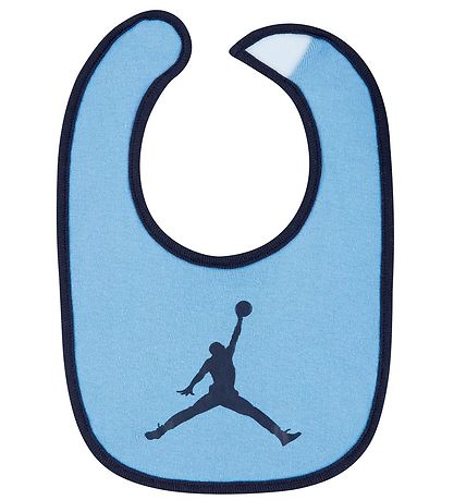 Jordan Gave?ske - Futter/Hue/Hagesm?k/Body k/æ - University Blue