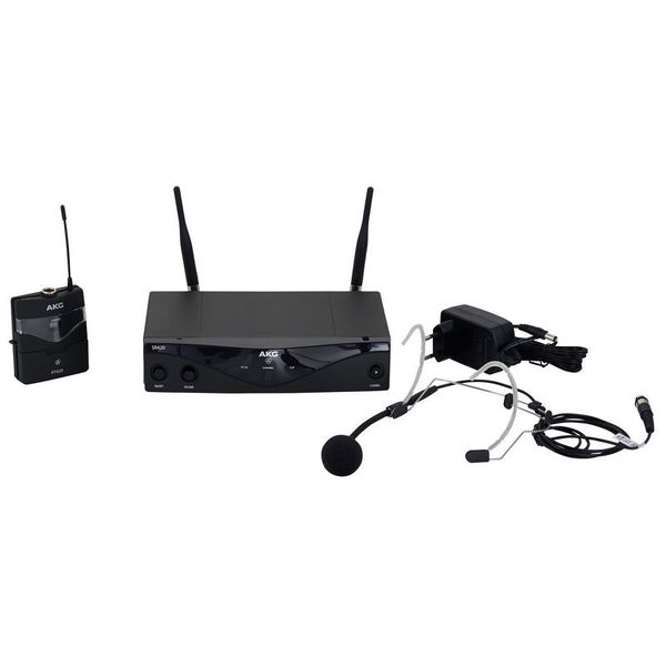 AKG WMS 420 Headset Set Band D