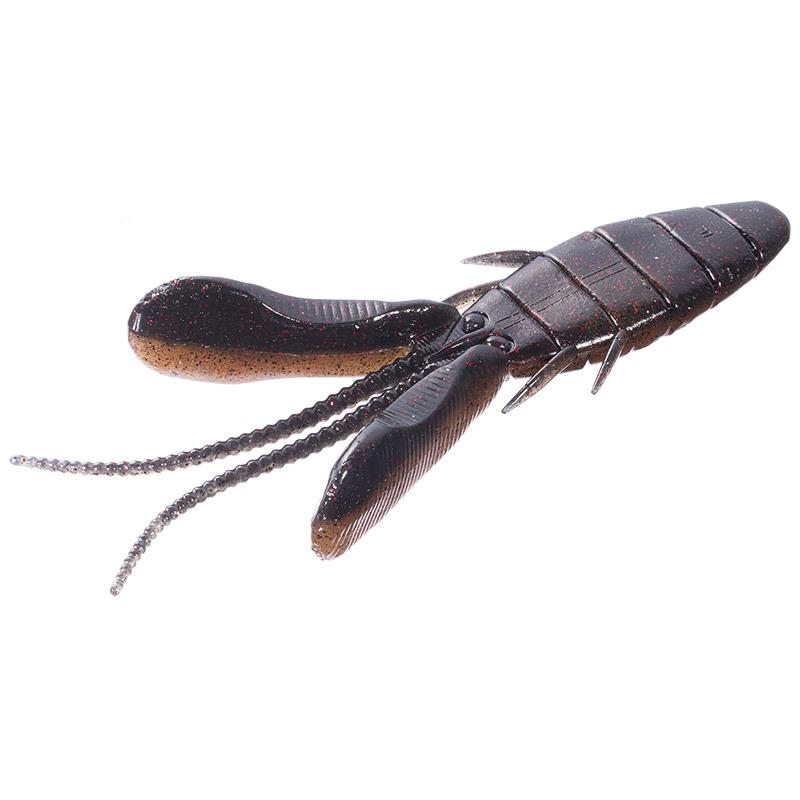 Leurre Souple O.S.P Dolive Beaver Magnum - 18Cm - Par 3