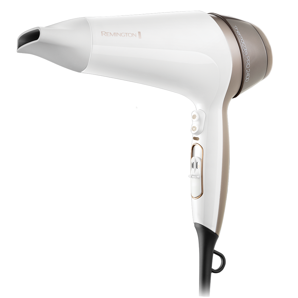 Sèche-cheveux Thermacare Pro 2400