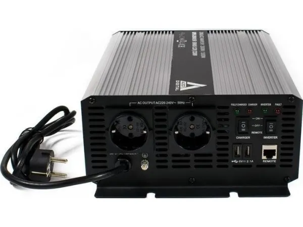 UPS Azo UPS-2000SR (AZO00D1258)