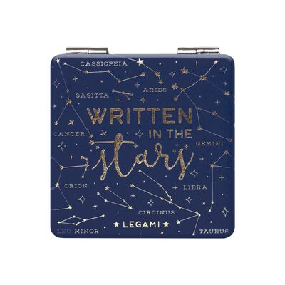 Legami Nice To See You - Miroir de poche - stars