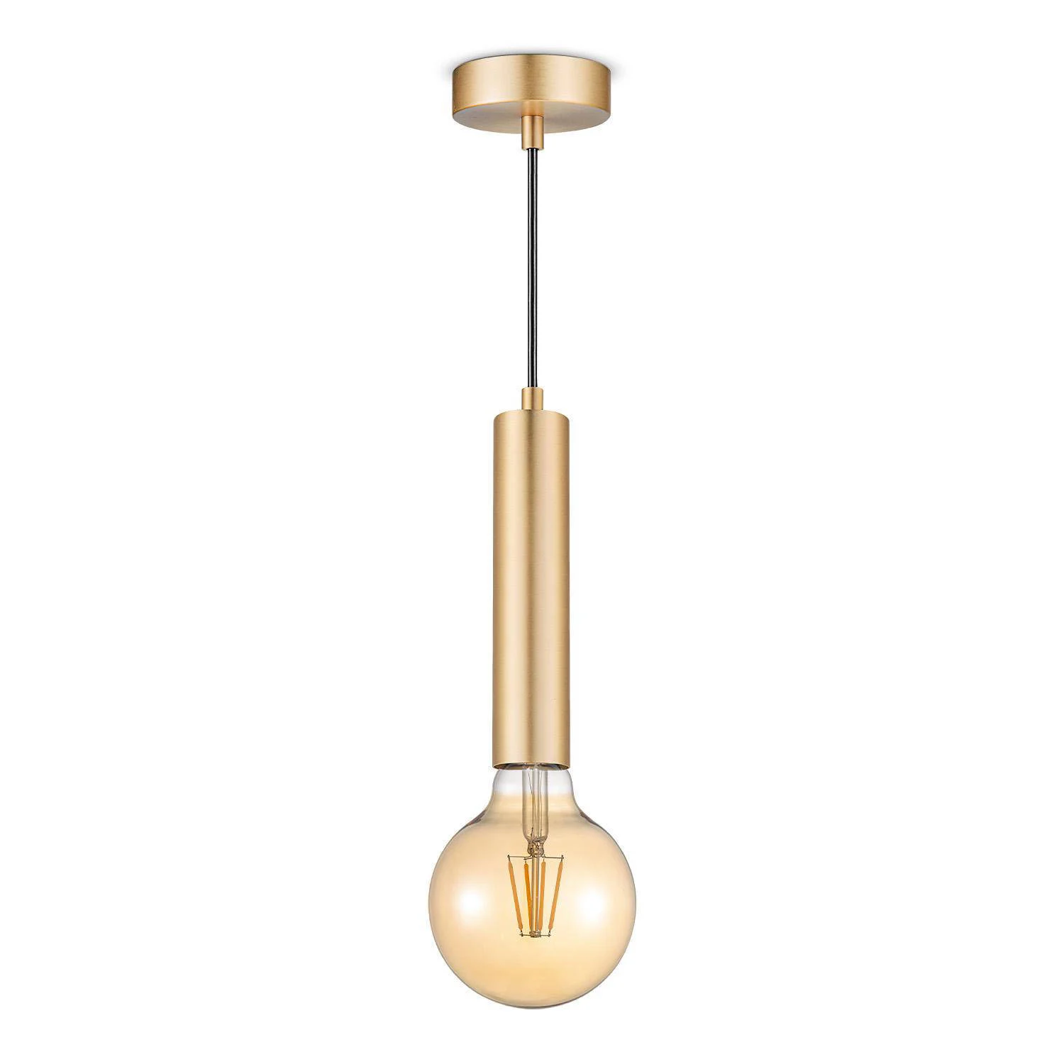 NOUS Living hanglamp Devon (Ø10 cm)