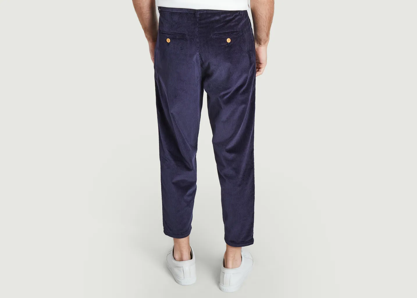 Pantalon swing Olow