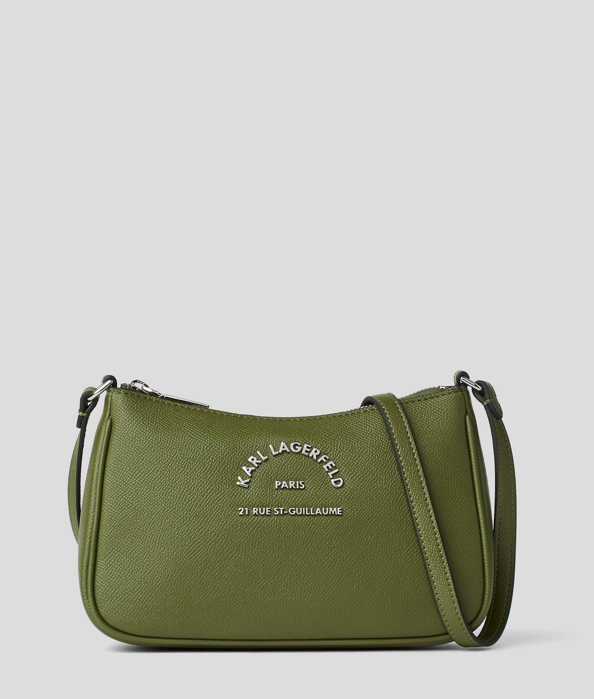PETIT SAC BANDOULIÈRE RUE ST-GUILLAUME
