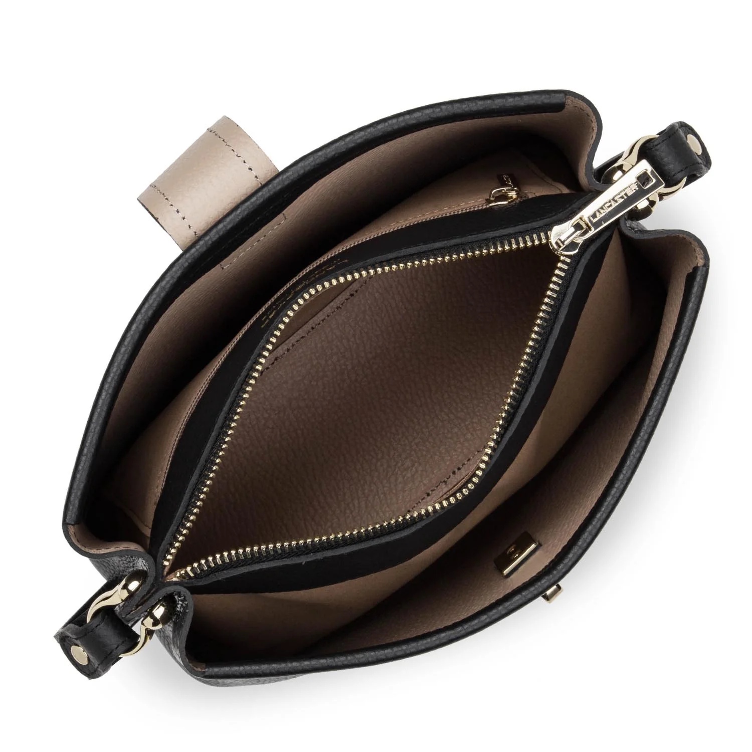 Foulonné Double-Sac trotteur