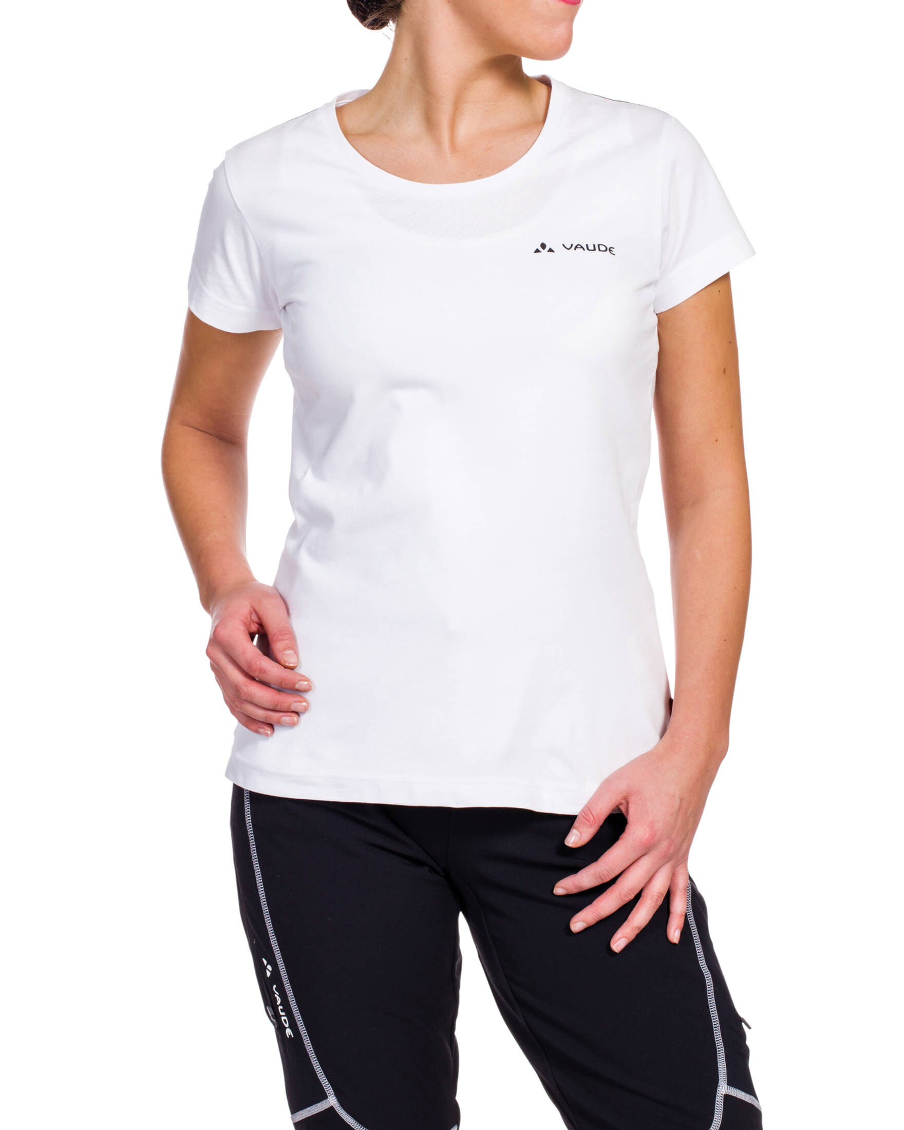 VAUDE| Damen T-Shirt Women's Brand Shirt