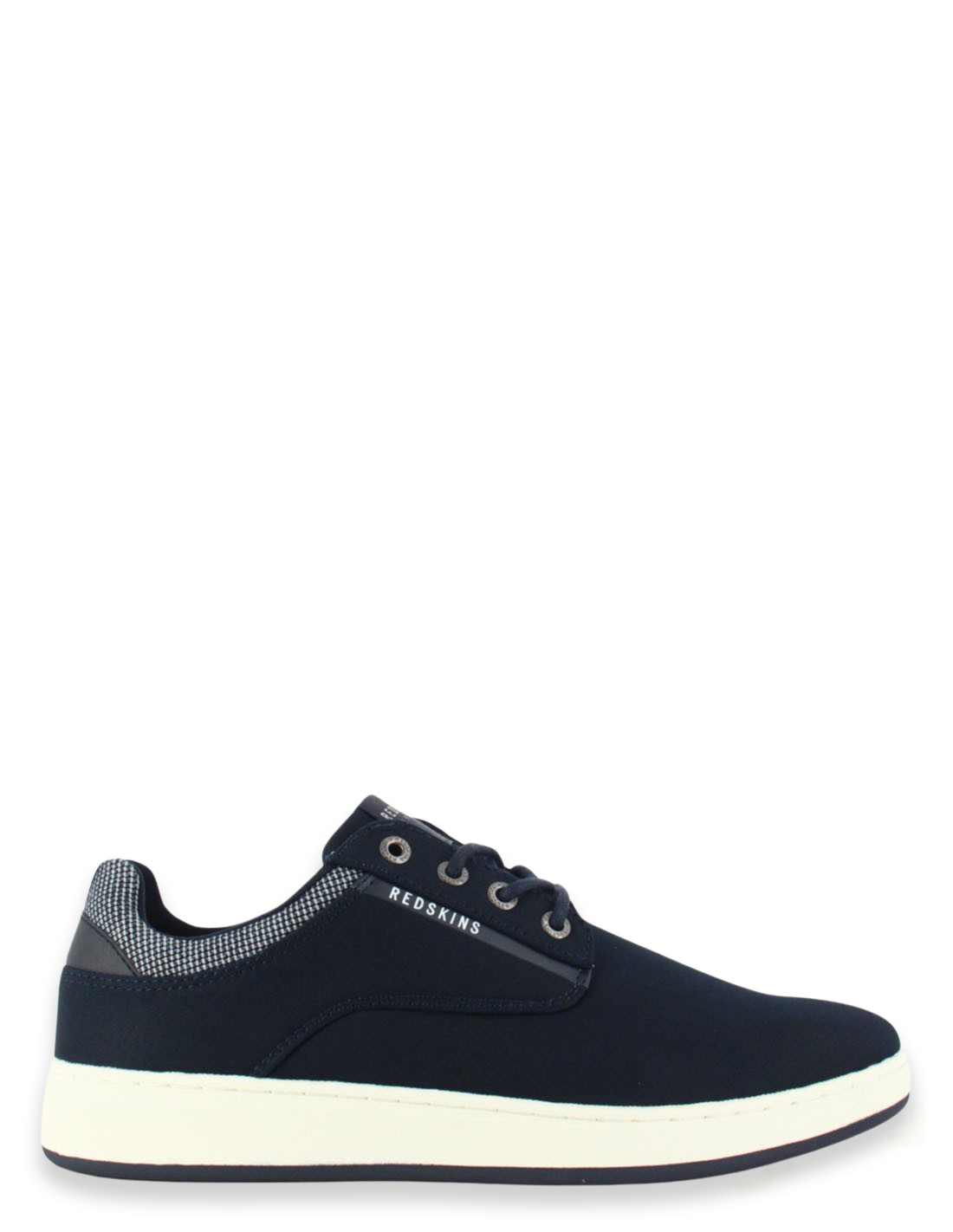 redskins Baskets de ville Homme Pachira 2 Bleu