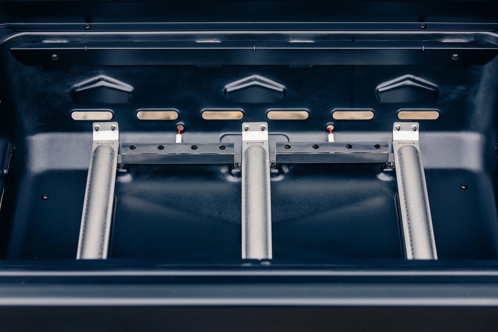 Compact 3 L Gasgrill