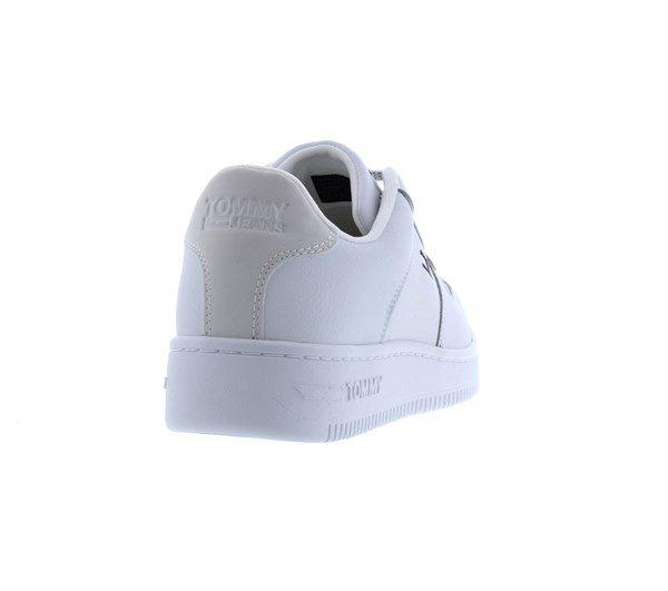 Tommy Jeans Basket Trainers