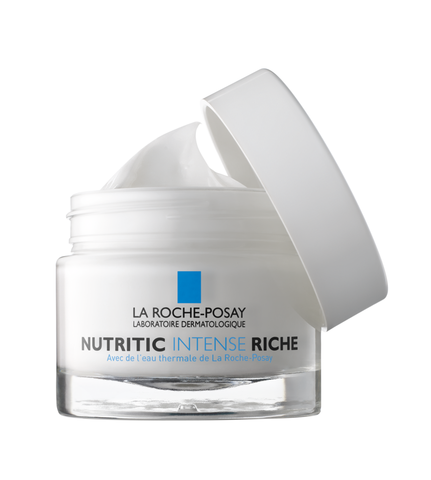 La Roche-Posay Nutritic Intense Rich Cream 50 ml