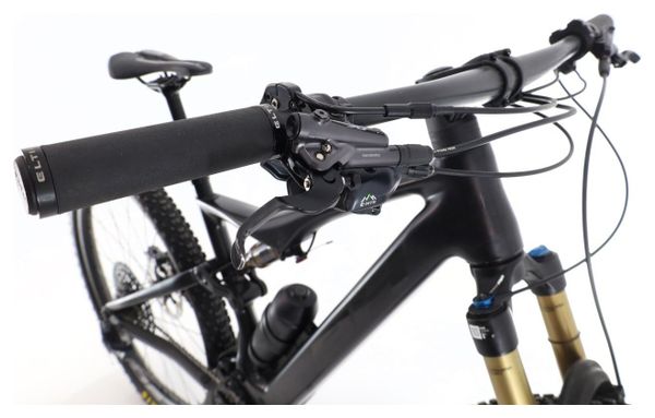 Produit reconditionné · BH iLynx Race 7.9 Carbone X01 / Vélo VTT électrique / BH | Bon état