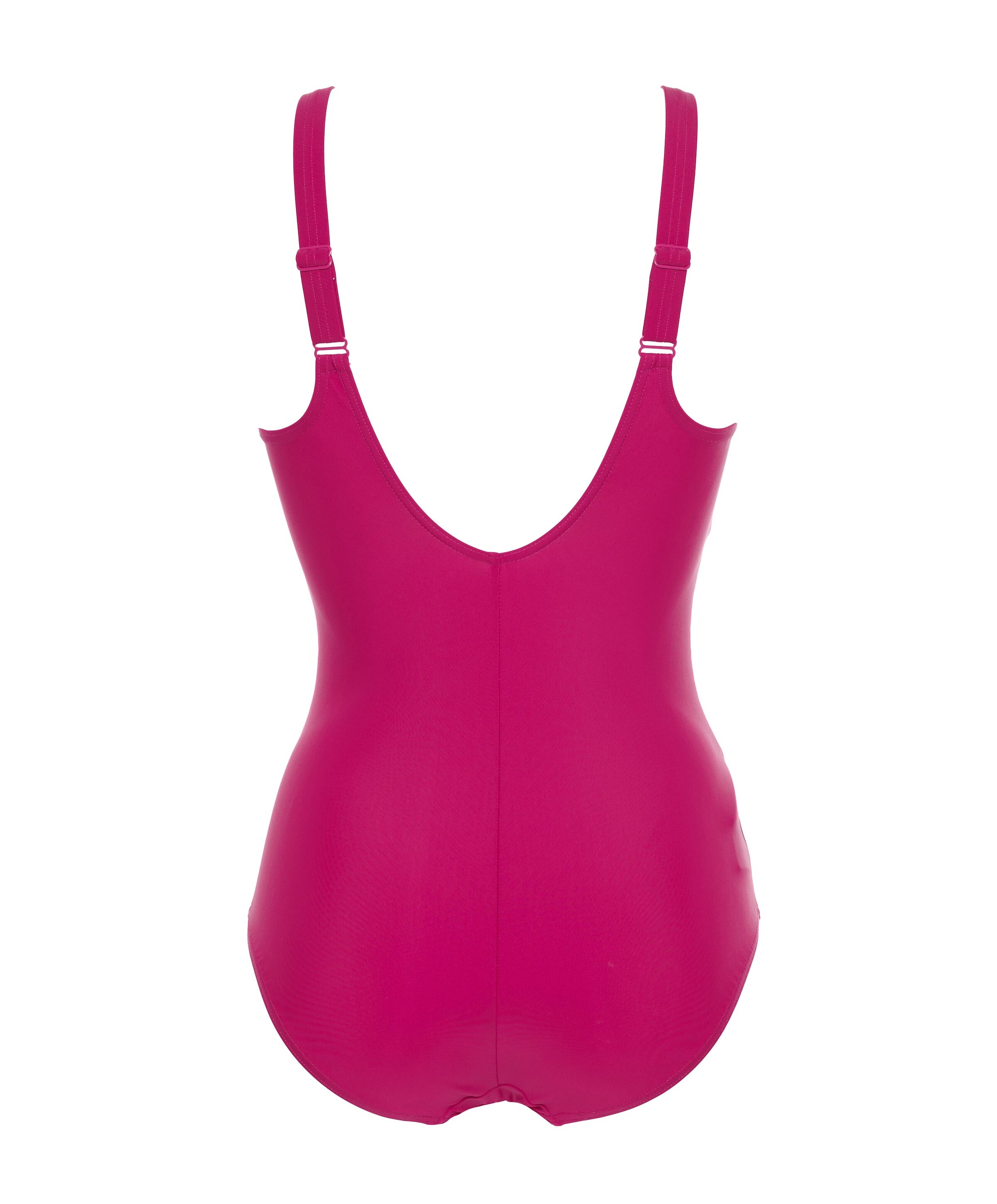 Speedo Dames badpak roze