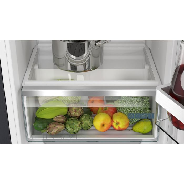Siemens Einbau-Kühlschrank iQ500 KI21RVFE0