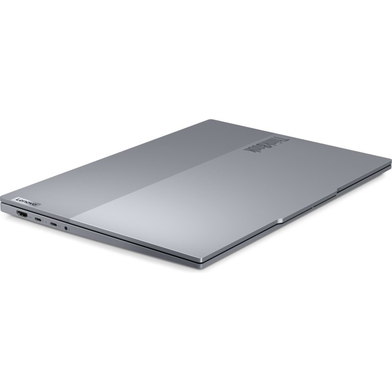 Lenovo ThinkBook 16 G7 QOY Copilot+ PC Snapdragon X1P-42-100 Ordinateur portable 40,6 cm (16