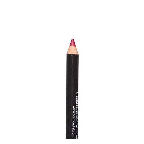 Lápis para contorno labial Benecos Berry