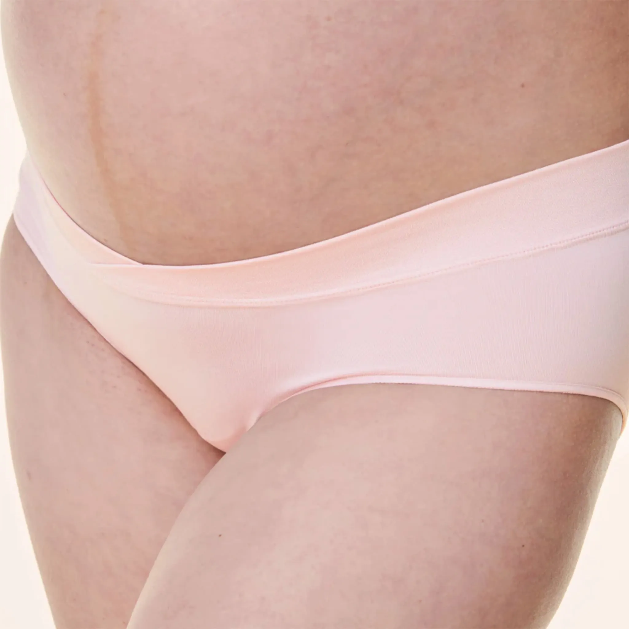 Bravado Culotte Maternité Croisé