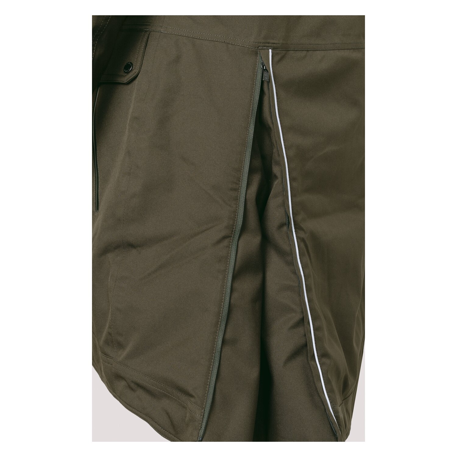 ARIAT Parka Tempest Waterproof - relic