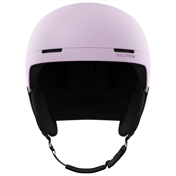 Salomon - Brigade Index - Casque de ski