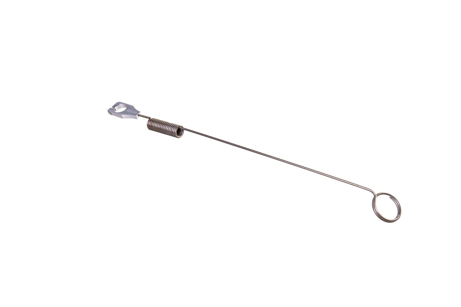 Kjøp Non-Stop Dogwear Bike Antenna fra Hekta på tur her!