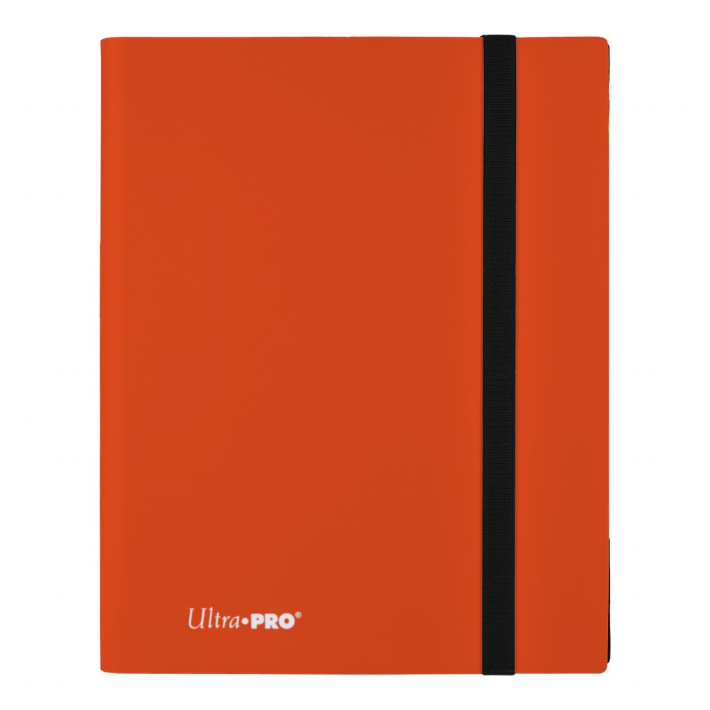 9-Pocket PRO-Binder Eclipse